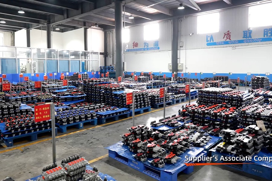 Boxinhuasheng Expands 68,000m&sup2; Manufacturing Facility with 30 New Automated CNC Testing Benches