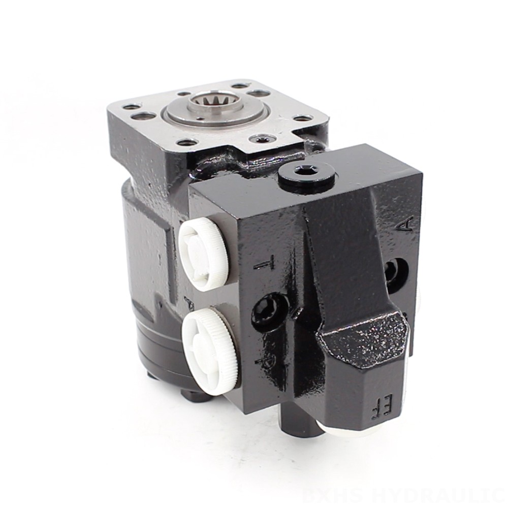 101S-5T-50-PV40 50 ml/r 5 L/min Unidade de Direção image