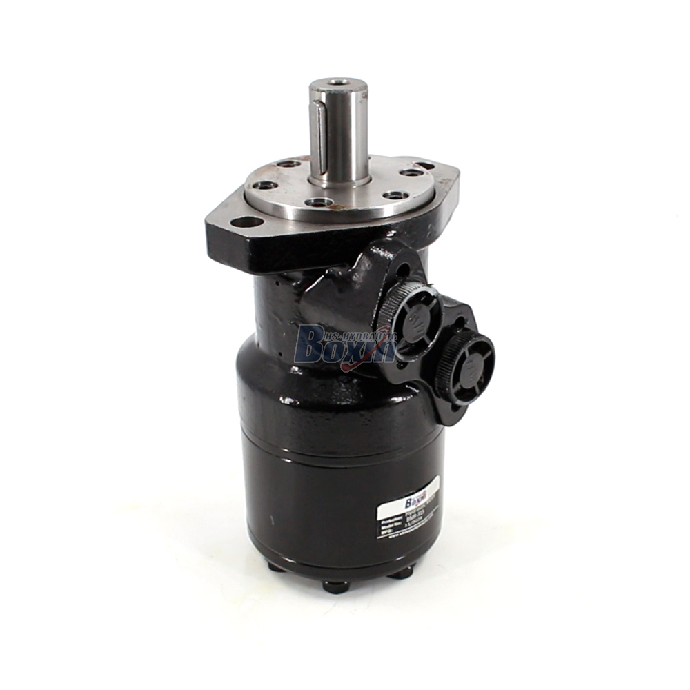 BMR-315 315 cc/r 57 Lpm Motor Hidráulico BMR-315 315 cc/r 57 Lpm Motor Hidráulico image