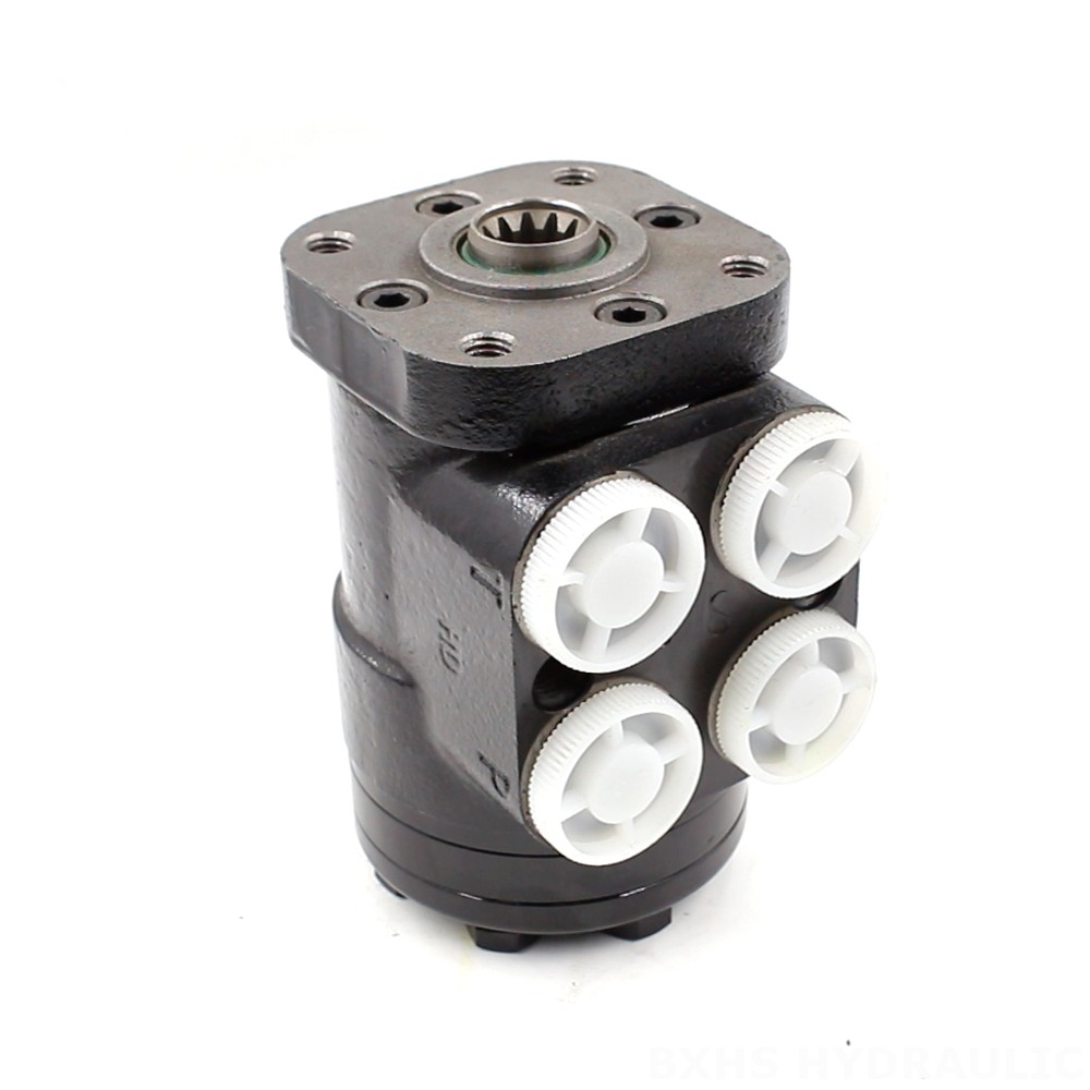 BZZ1-E100B 100 ml/r 7,5 L/min Unidade de Direção image