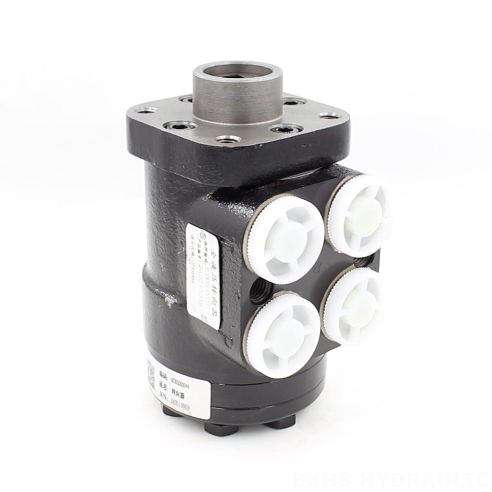 BZZ1-E100C 100 ml/r 7,5 L/min Unidade de Direção image