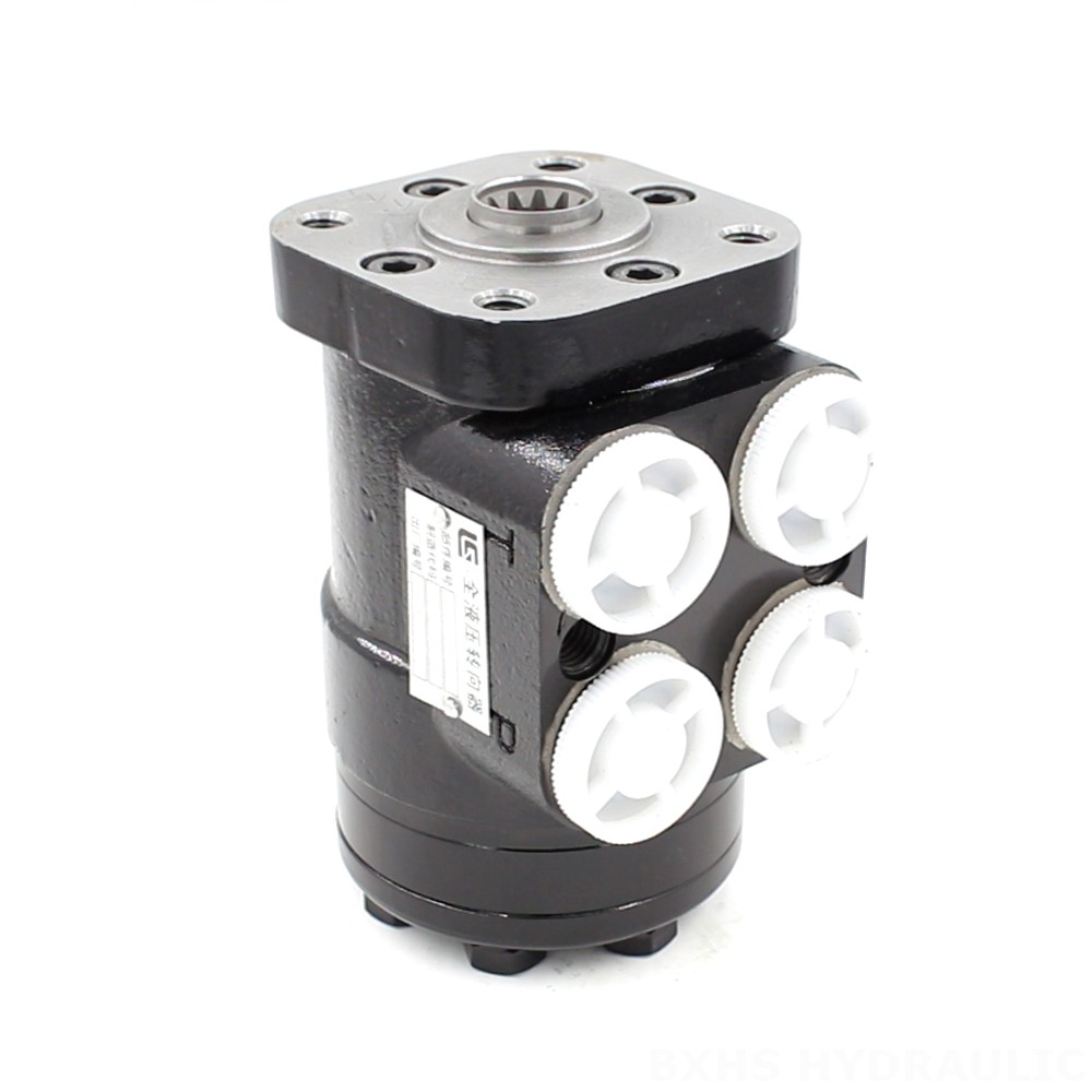 BZZ1-E160B 160 ml/r 12 L/min Unidade de Direção image