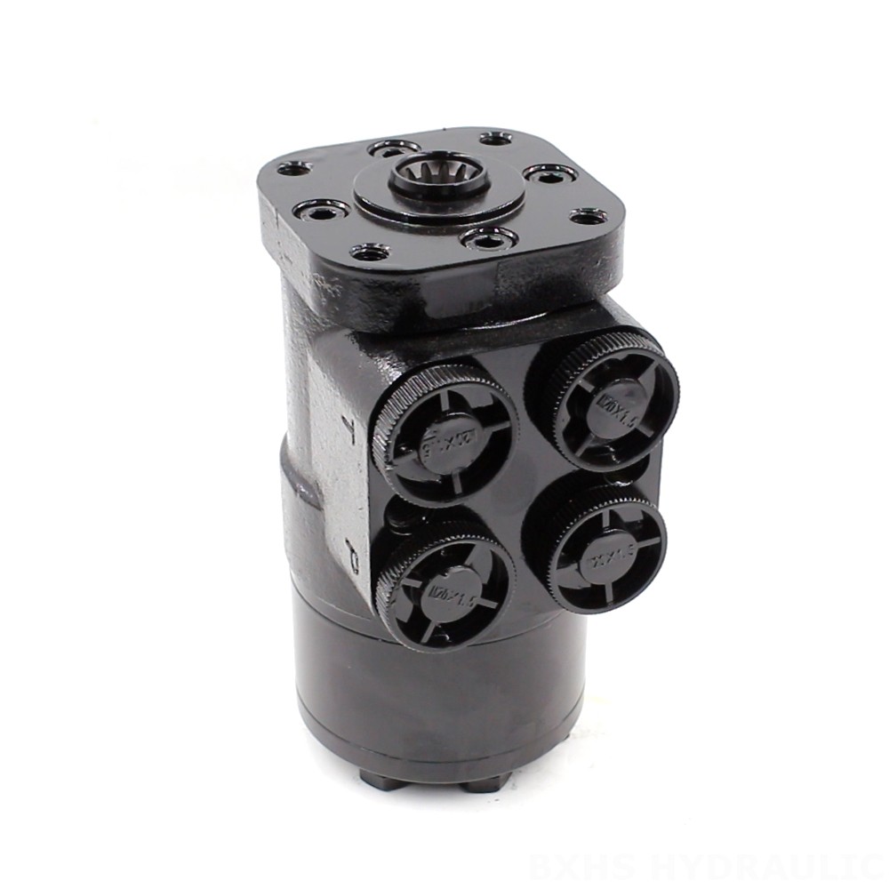 BZZ1-E400B 400 ml/r 30 L/min Unidade de Direção image