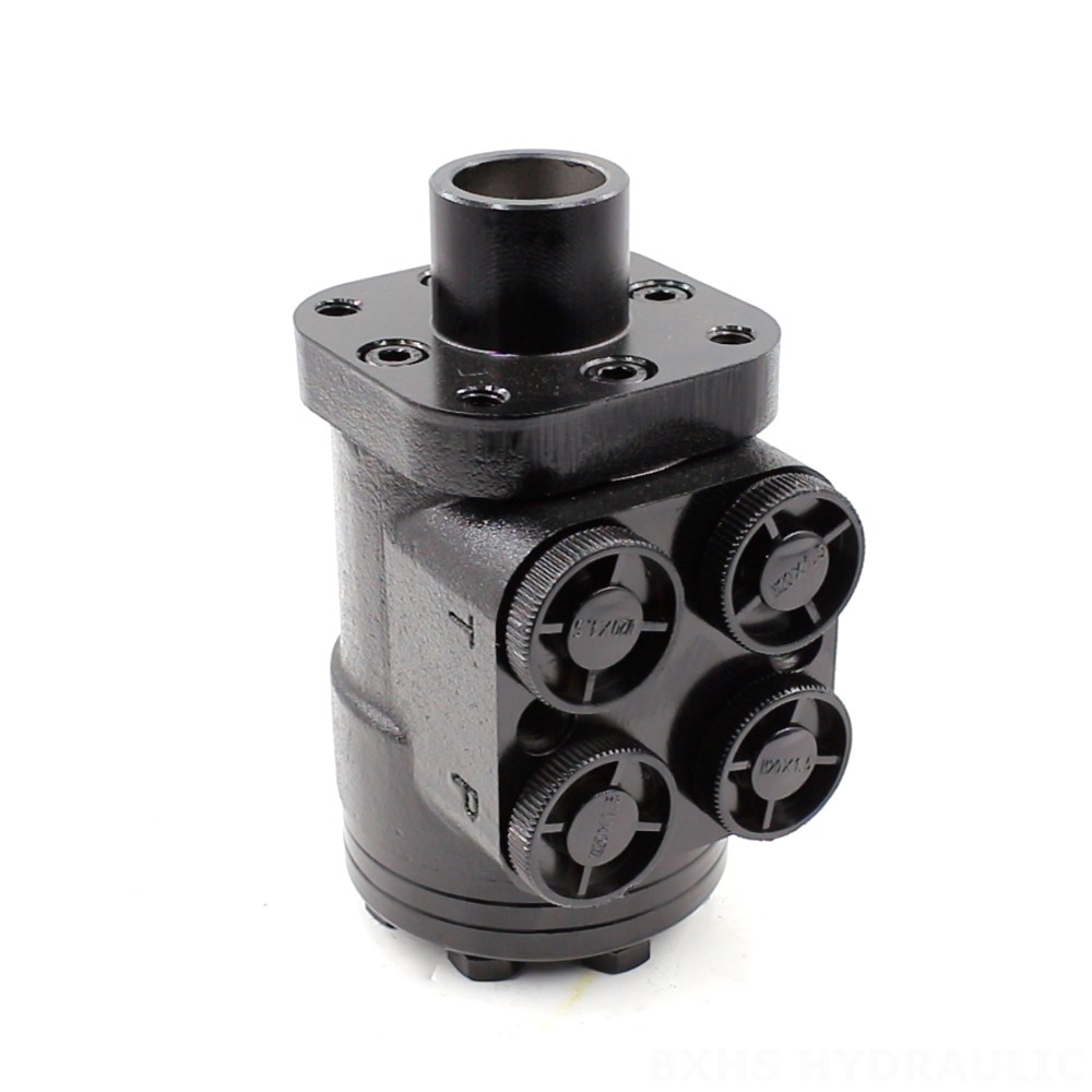 BZZ1-E50A 50 ml/r 4 L/min Unidade de Direção image