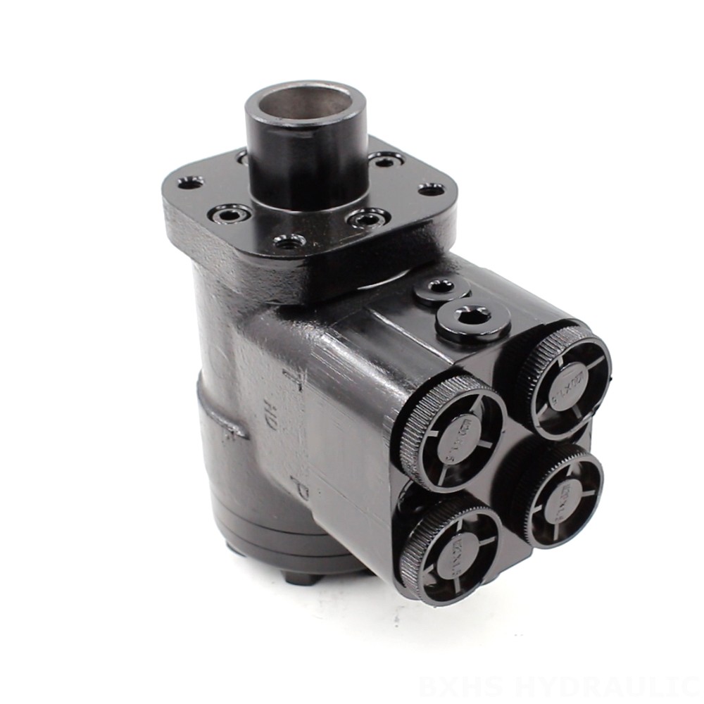 BZZ1-E80+FKA 80 ml/r 6 L/min Unidade de Direção image