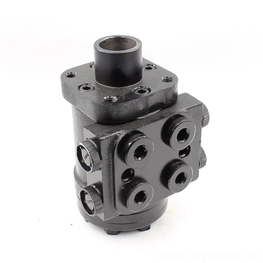 BZZ1-E80AS 80 ml/r 6 L/min Unidade de Direção image