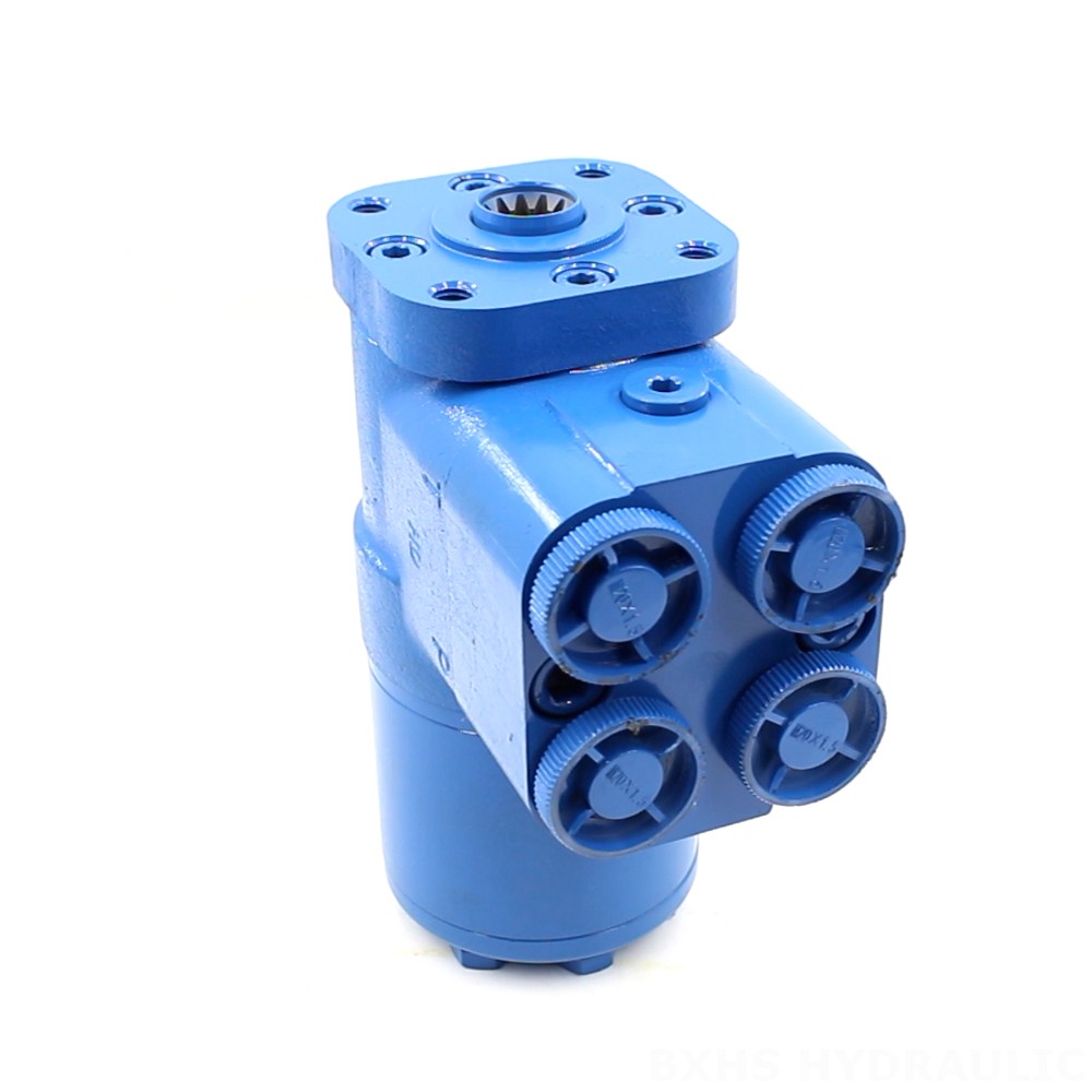 BZZ5-E100B 100 ml/r 7,5 L/min Unidade de Direção image