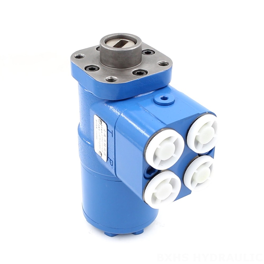 BZZ5-E500C 500 ml/r 38 L/min Unidade de Direção image