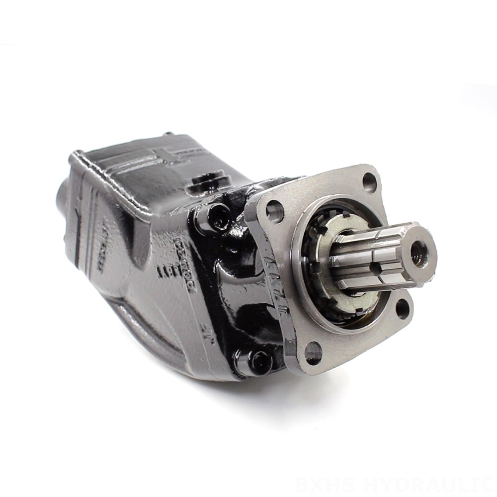 LB-63 63 cc/rev Bomba de pistão hidráulica image