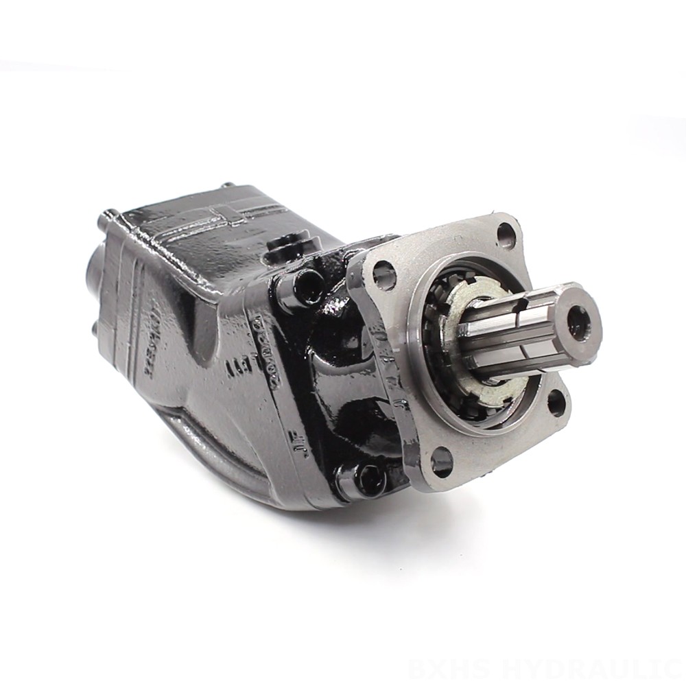 LB-80 80 cc/rev Bomba de pistão hidráulica image