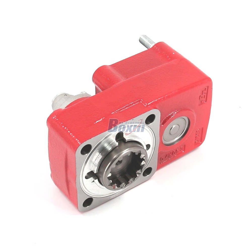 PTO-02 284Nm 1:1.2 Tomada de Força image