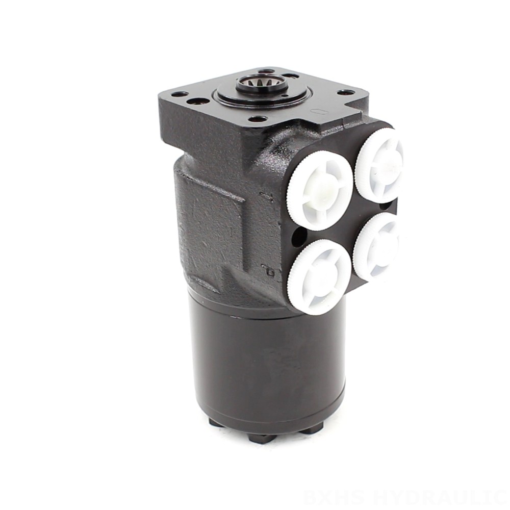 TLF-E1000 1000 ml/r 75 L/min Unidade de Direção image