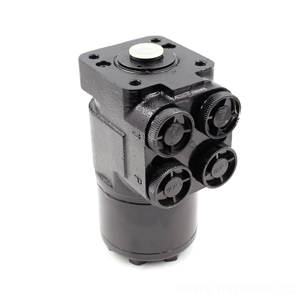 TLF-E640 640 ml/r 48 L/min Unidade de Direção image