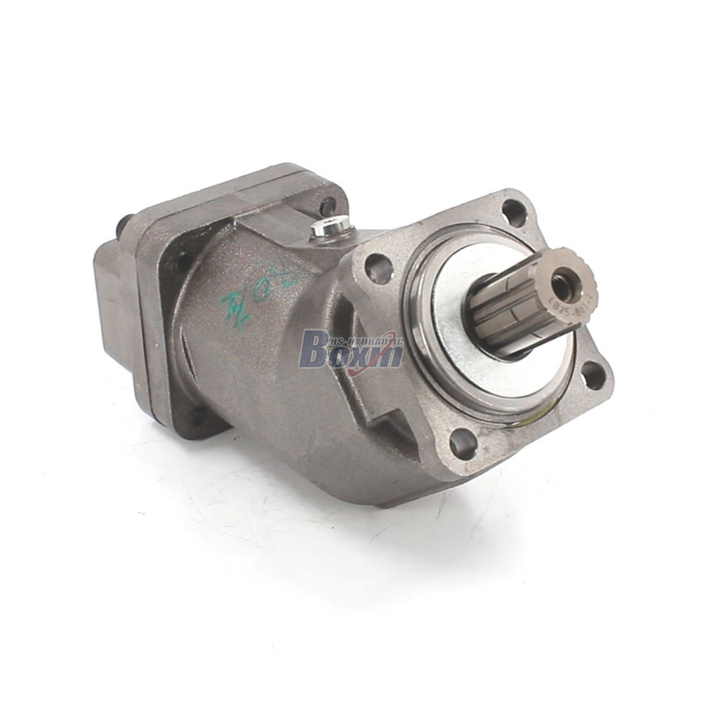 XPi-80L 80 cc/rev 38 MPa (5511 psi) Bomba de pistão hidráulica XPi-80L 80 cc/rev 38 MPa (5511 psi) Bomba de pistão hidráulica image