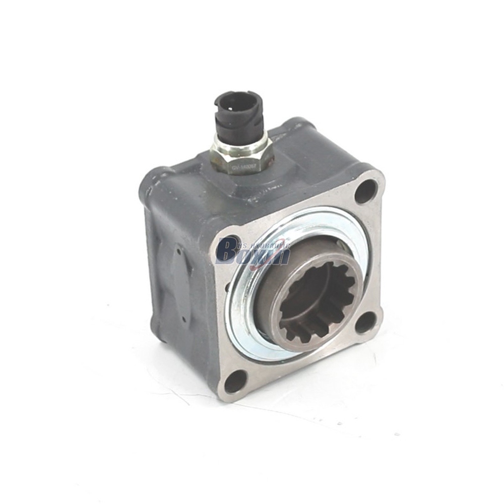 ZF50D-00 479.7 Nm 1:1 Tomada de Força