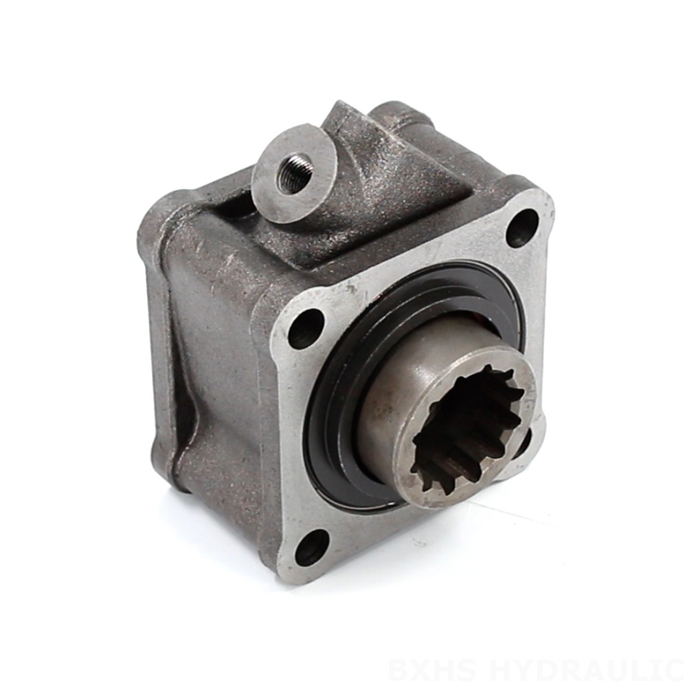 ZF50C 479.7 Nm 1:1 Tomada de Força image