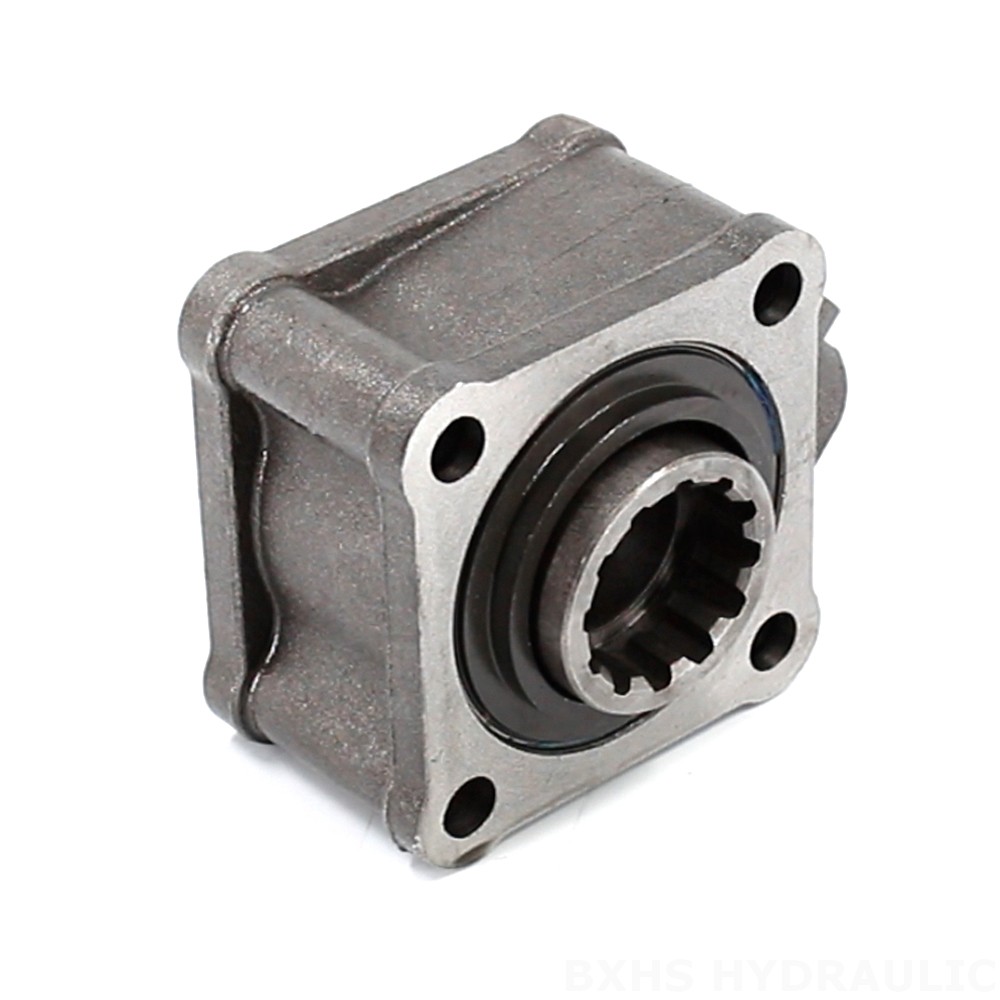 ZF50D 479.7 Nm 1:1 Tomada de Força image