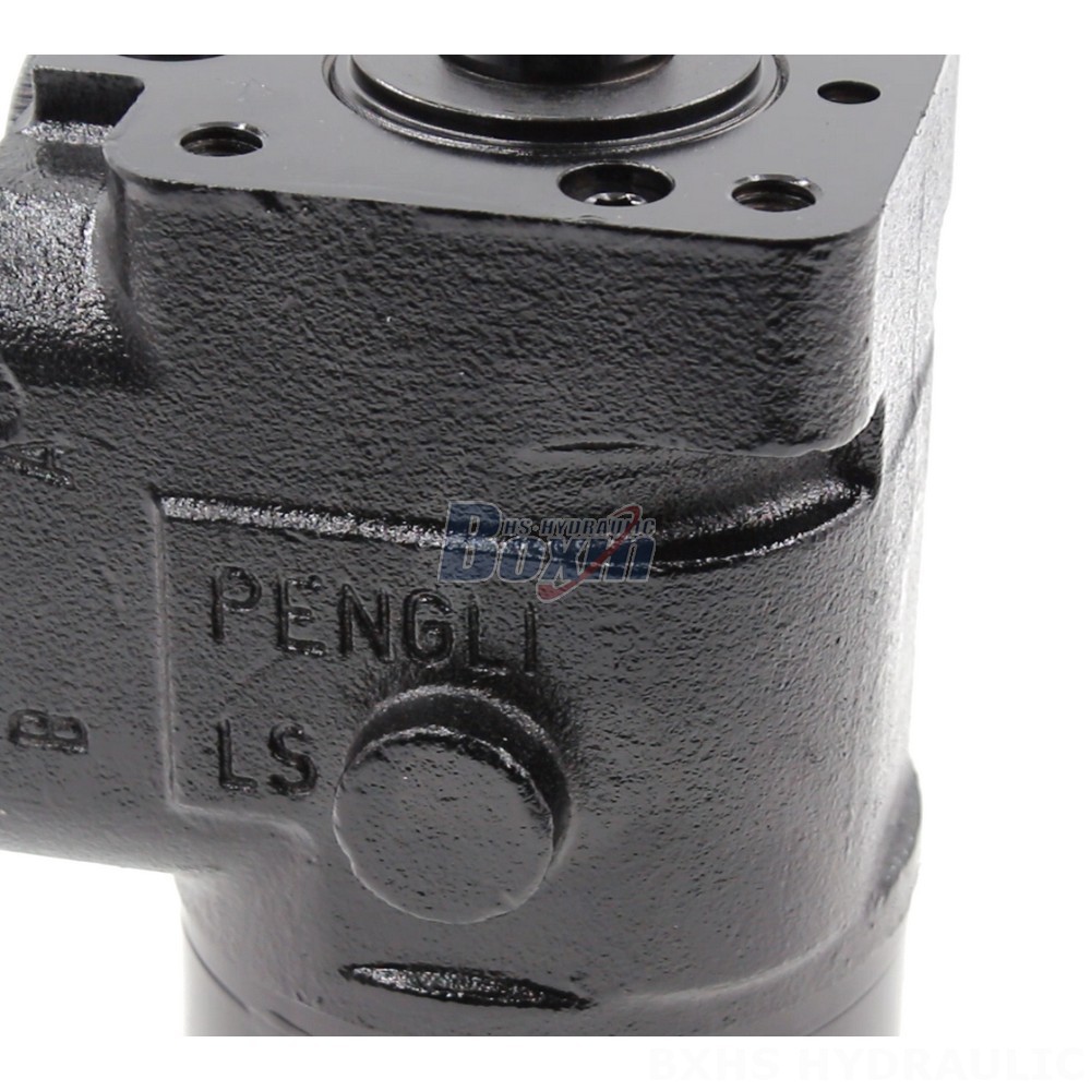 101-1-160 160ml/r 16L/min Steering Unit: OEM & ODM Services Available detail image