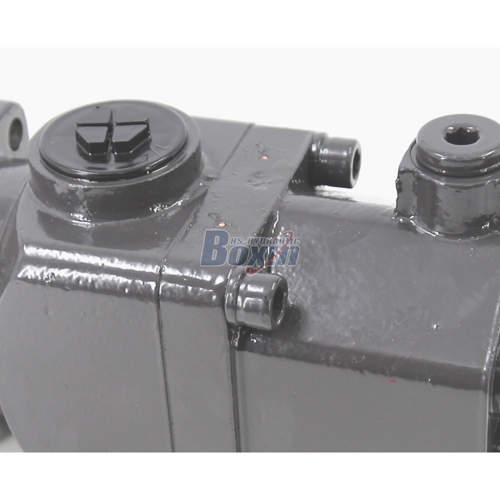 Seeking Global Distributors and Wholesalers for B6-50 50cc Hydraulic Pump detail image