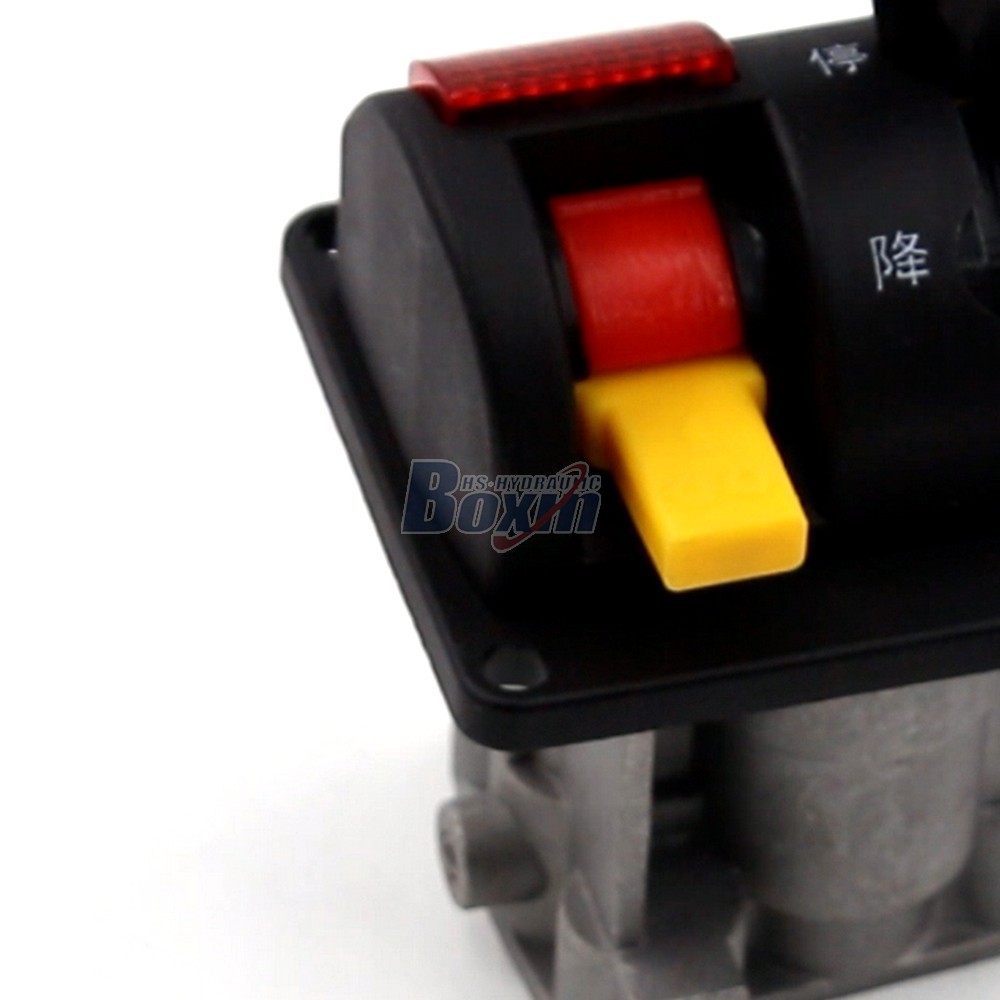Monoblock Directional Valve | BKQF34-B Series | Global Distribution detail image