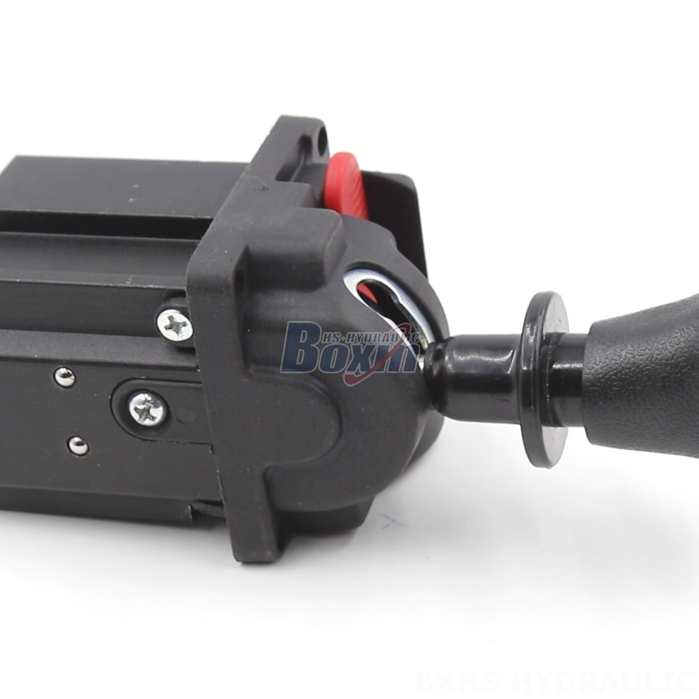 1 Spool Pneumatic Control Valve | High-Quality & Reliable detail image