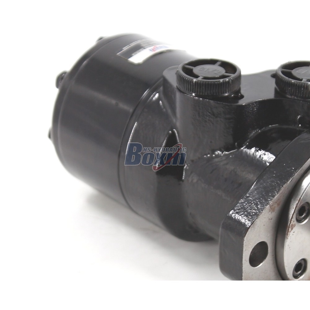 BMR-315 Hydraulic Orbital Motor 315cc 57L/min for Hydraulic Systems detail image