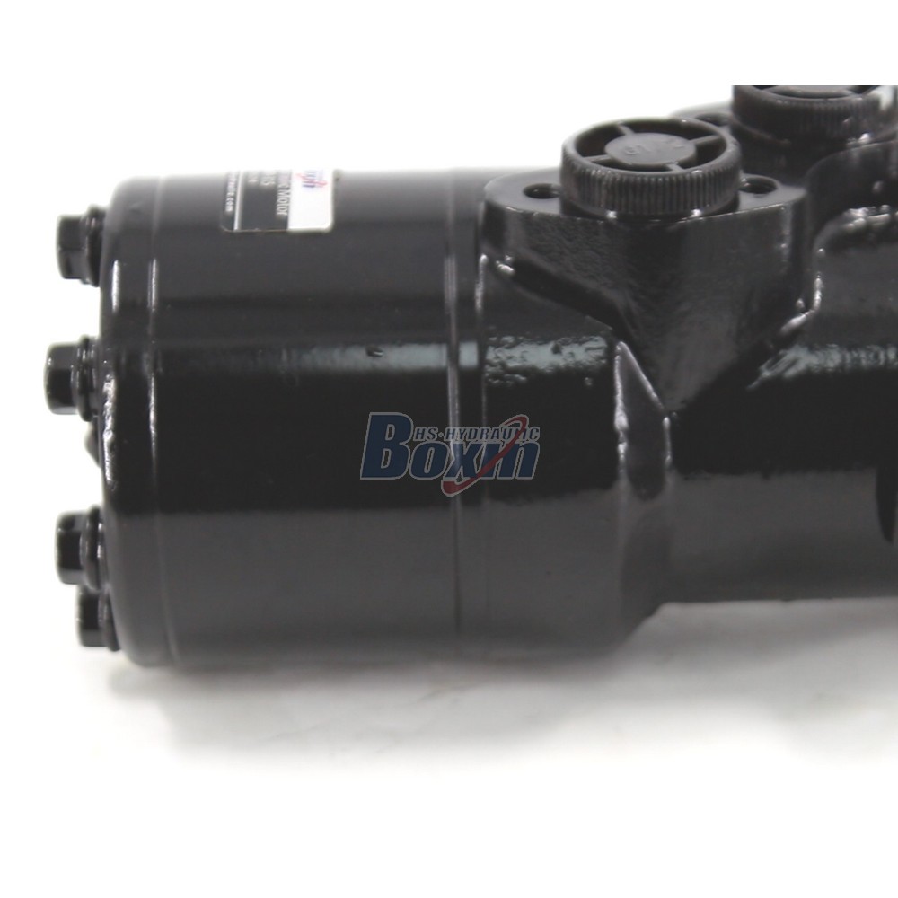 BMR-315 Hydraulic Orbital Motor 315cc 57L/min for Hydraulic Systems detail image