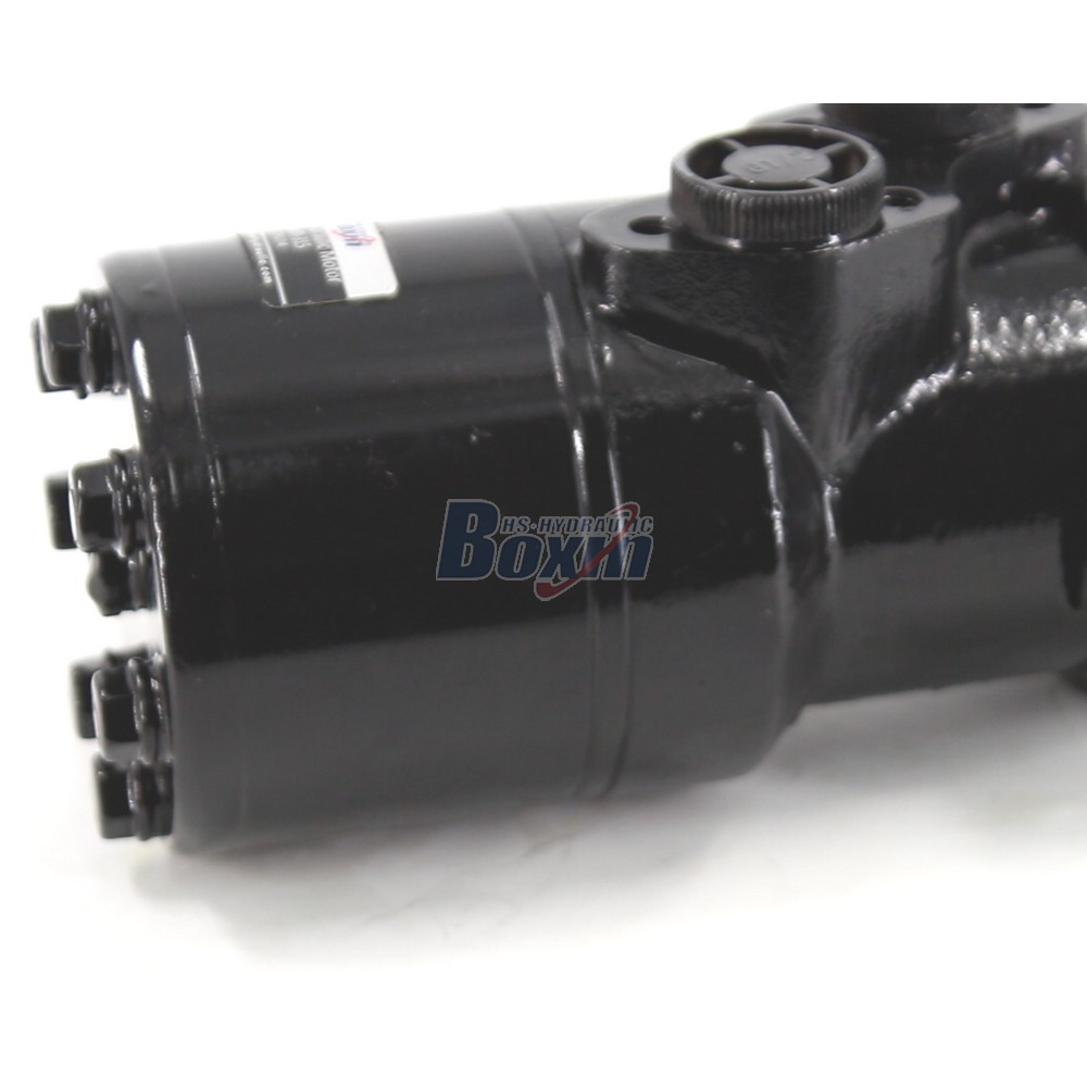 Bulk Supply BMR-315 Hydraulic Motor 315cc from Professional Factory detail image