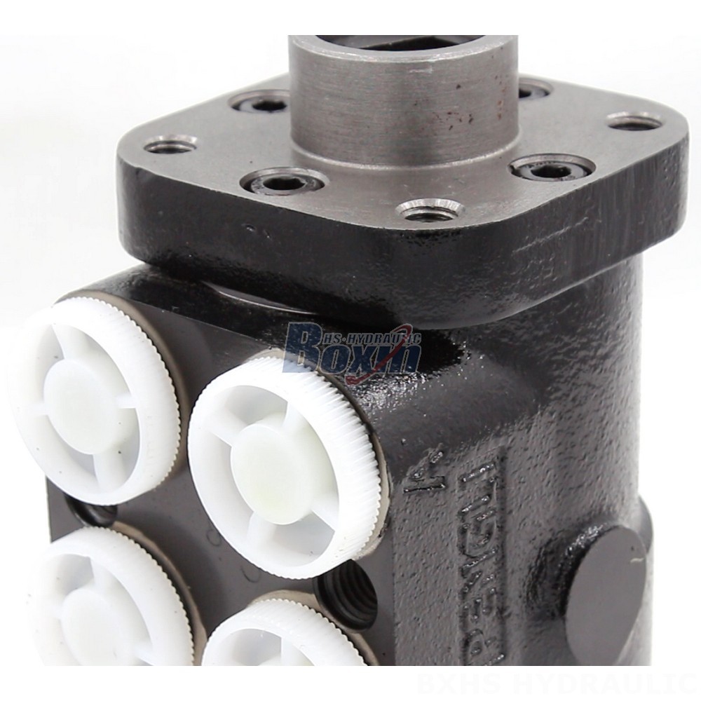 Factory Direct BZZ1-E100C 100ml/r 7.5L/min Steering Unit detail image