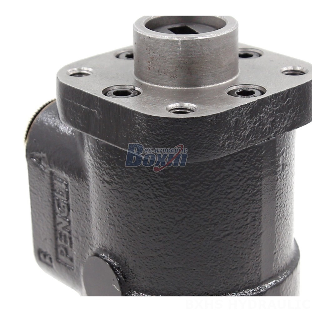 Factory Direct BZZ1-E100C 100ml/r 7.5L/min Steering Unit detail image