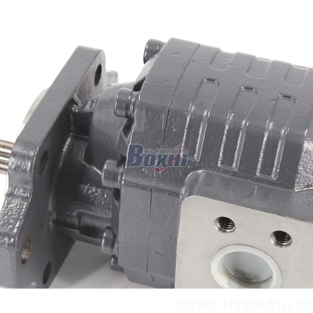 Seeking Global Distributors, Wholesalers, Agents, and Trade Partners for CBHC-2082 Hydraulic Gear Pump detail image