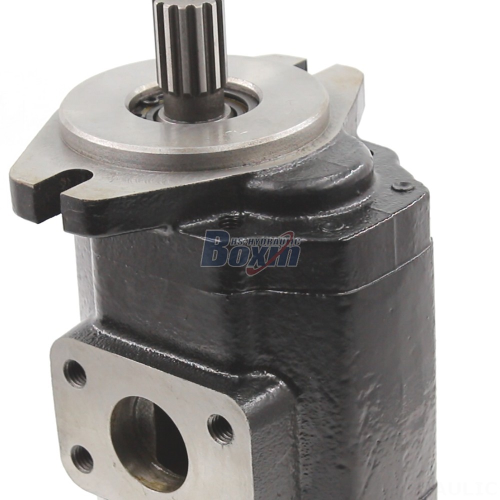40 cc/rev Hydraulic Gear Pump: Wholesale Prices & Bulk Orders detail image