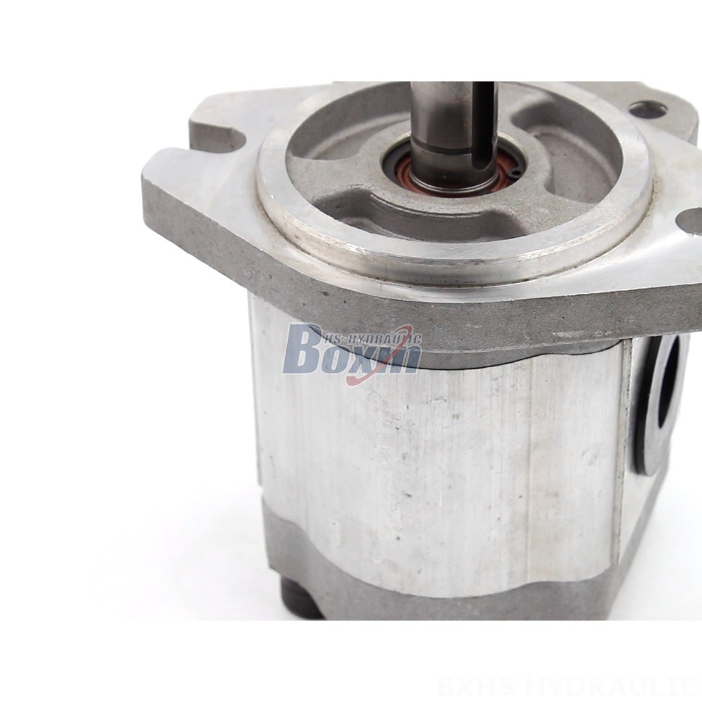 14 cc/rev Hydraulic Gear Pump: Manufacturer & Global Supplier detail image