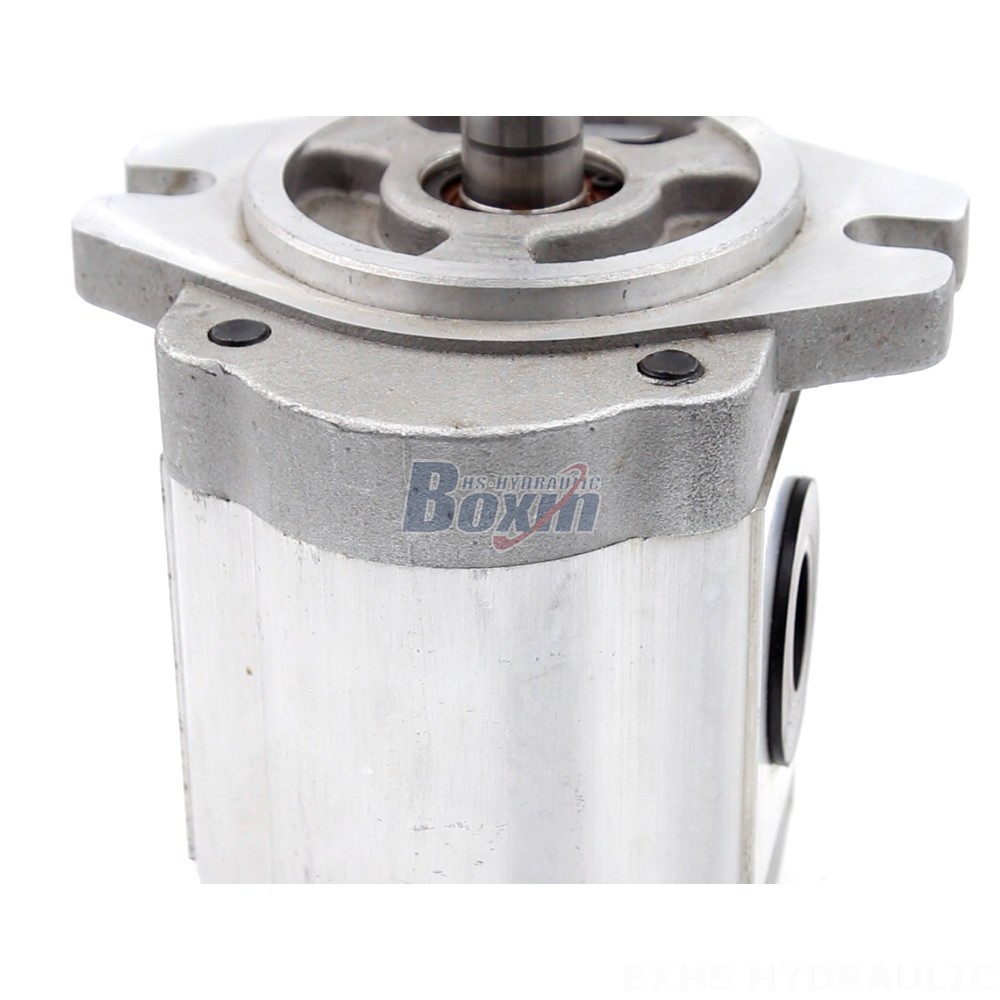 16 cc/rev Hydraulic Gear Pump: Factory Direct & Customizable detail image