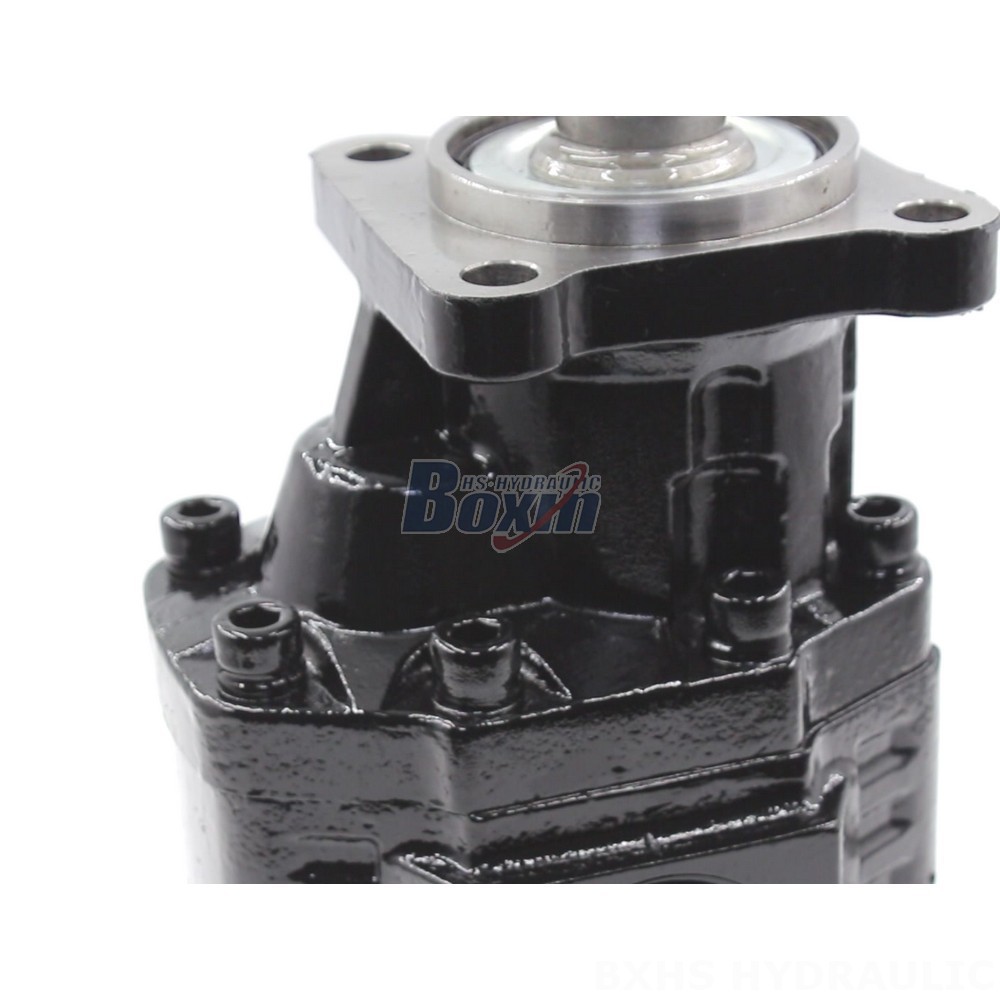 Buy CBHST1-ISO-90 90 cc/rev Hydraulic Gear Pump - Manufacturer Direct detail image