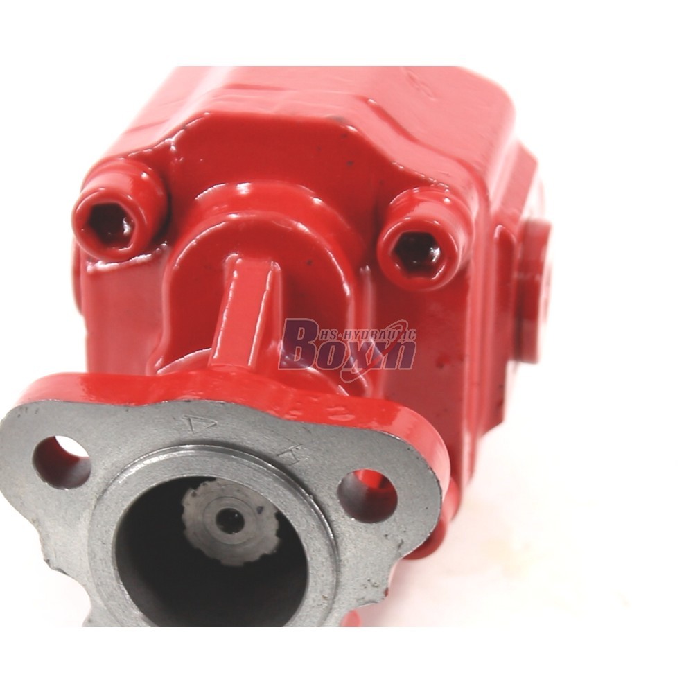 CBHX1025SK 25 cc/rev Hydraulic Gear Pump Seeking Distributors and Wholesalers Globally detail image