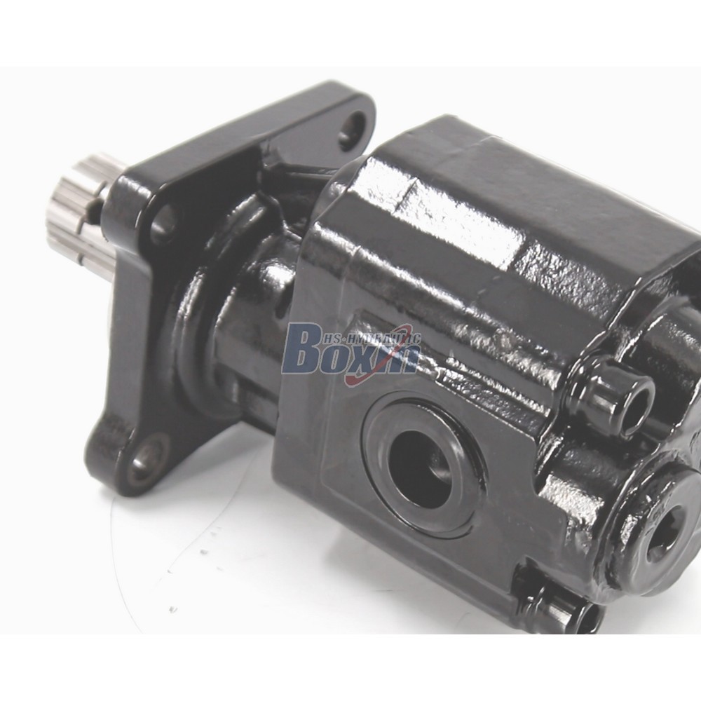 Premium CBHX1032 Hydraulic Gear Pump with 32cc/rev Flow Rate detail image