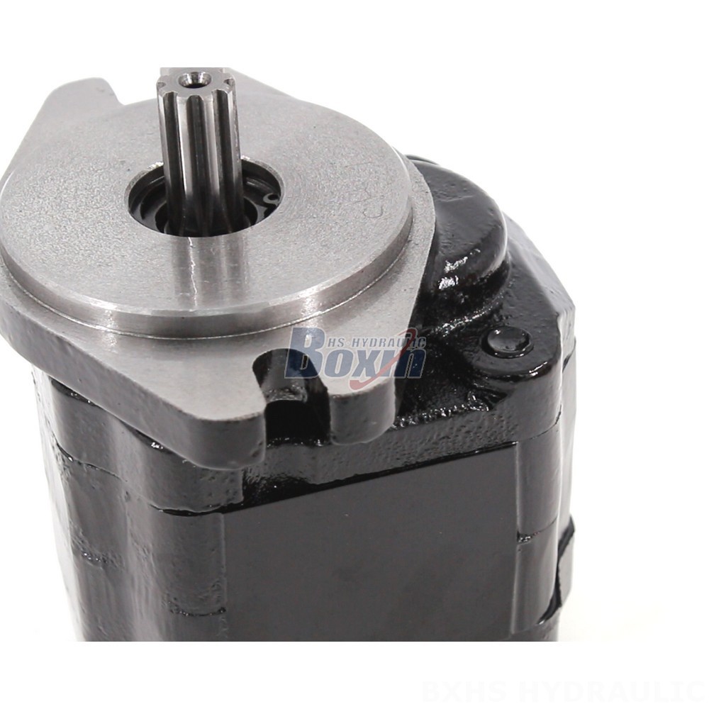 CBHZ-F20R Hydraulic Gear Pump: OEM & ODM Services Available detail image