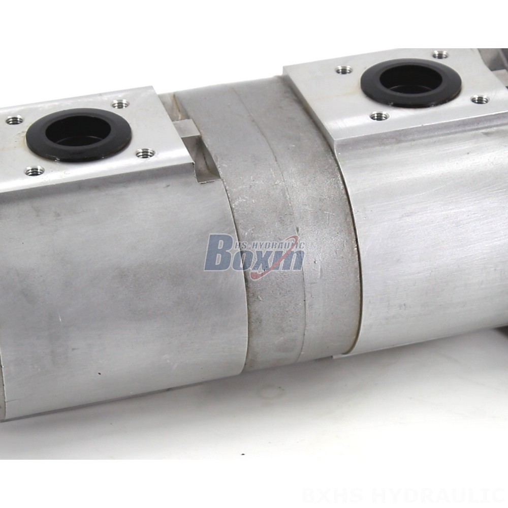 Hydraulic Gear Pump Distributor Wanted: CBN-F540 40 cc/rev detail image