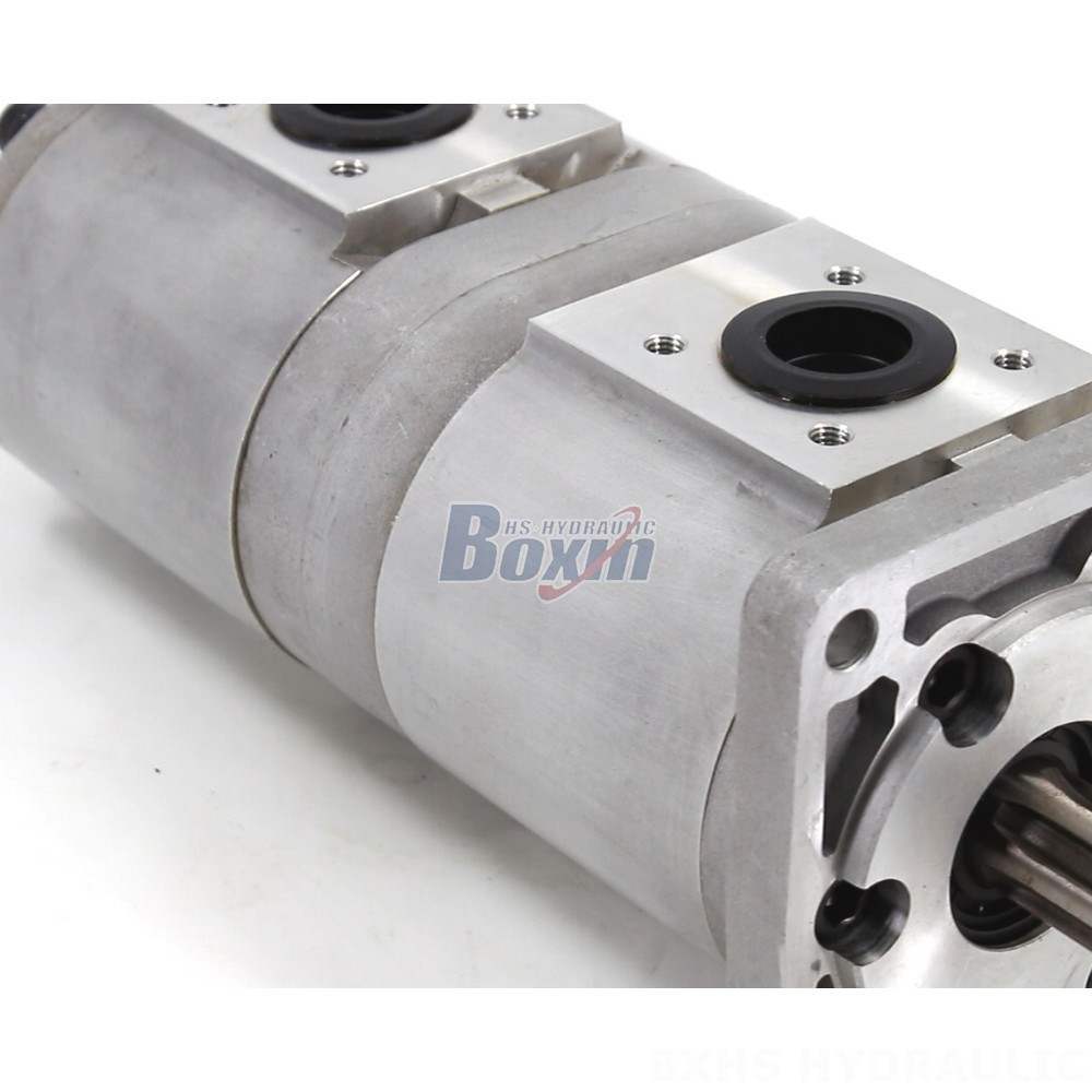 CBN-F540 Hydraulic Gear Pump: OEM & ODM Services Available detail image