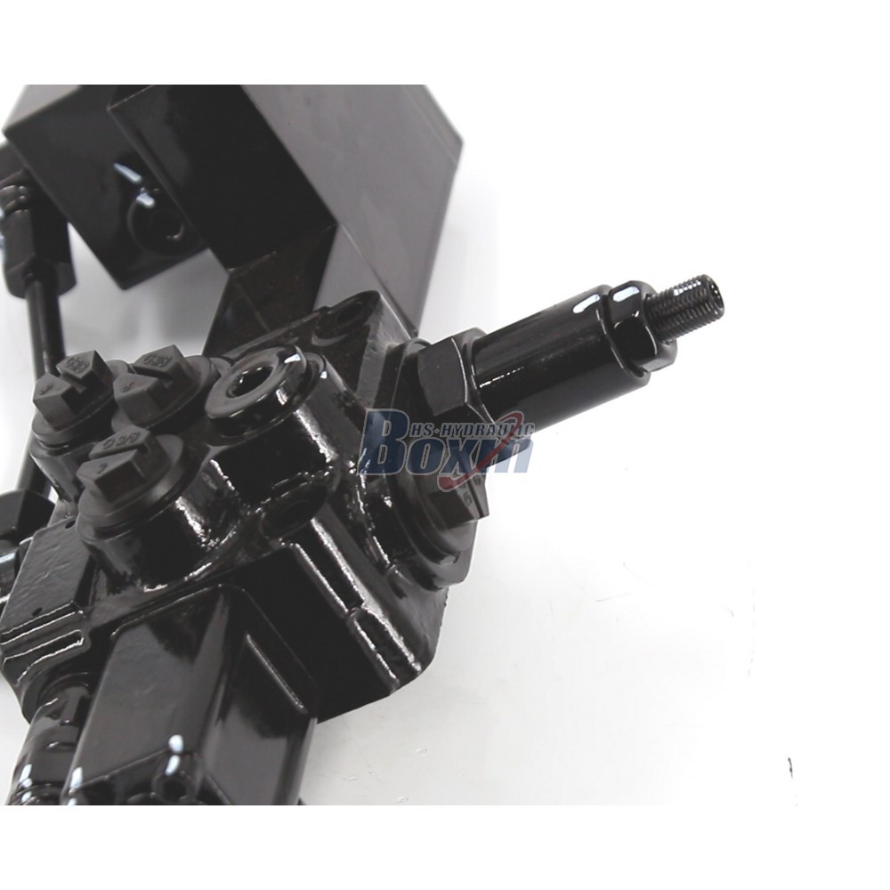 Professional Hydraulic Valve Factory DCV20DY-OT Electro-hydraulic Valve detail image