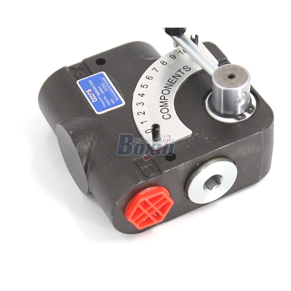 Seeking Global Distributors and Wholesalers for LKF60-WAQF Hydraulic Valves detail image