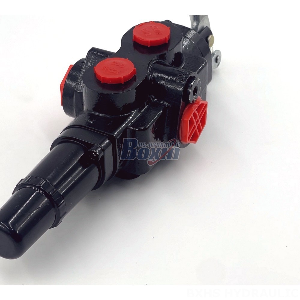 LVA1-95 Hydraulic Valve | Factory Direct & Customizable detail image