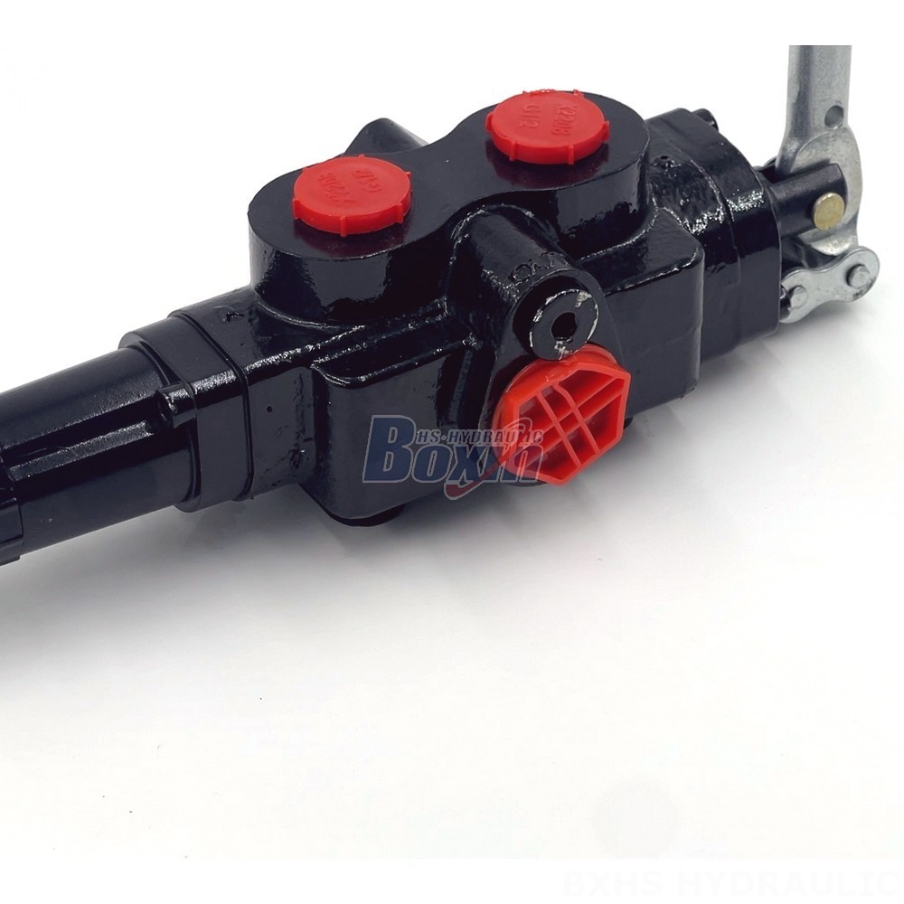 High-Performance LVA1-95 Valve for Demanding Hydraulic Applications detail image