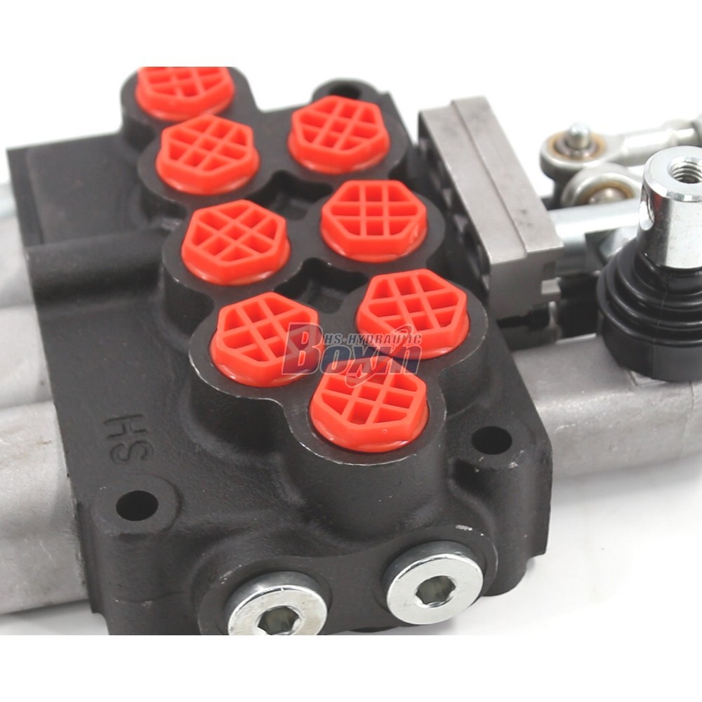 Direct Source for M45 Series 3 Spool Monoblock Valves detail image