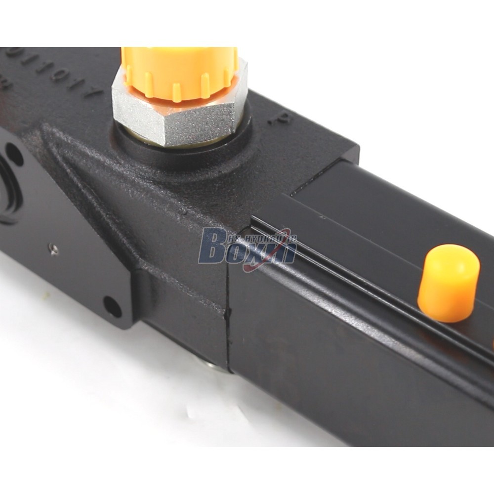 Strategic Partnership Opportunities for MPT-1220 Pneumatic Tipping Valve Supply detail image