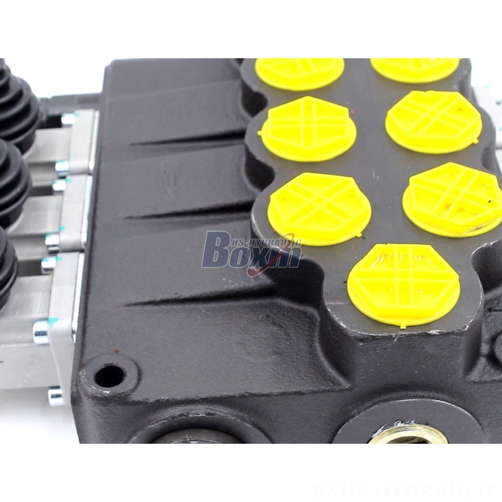 Experience Direct-from-Factory Advantages: P120-G1-OT Valves Wholesale detail image