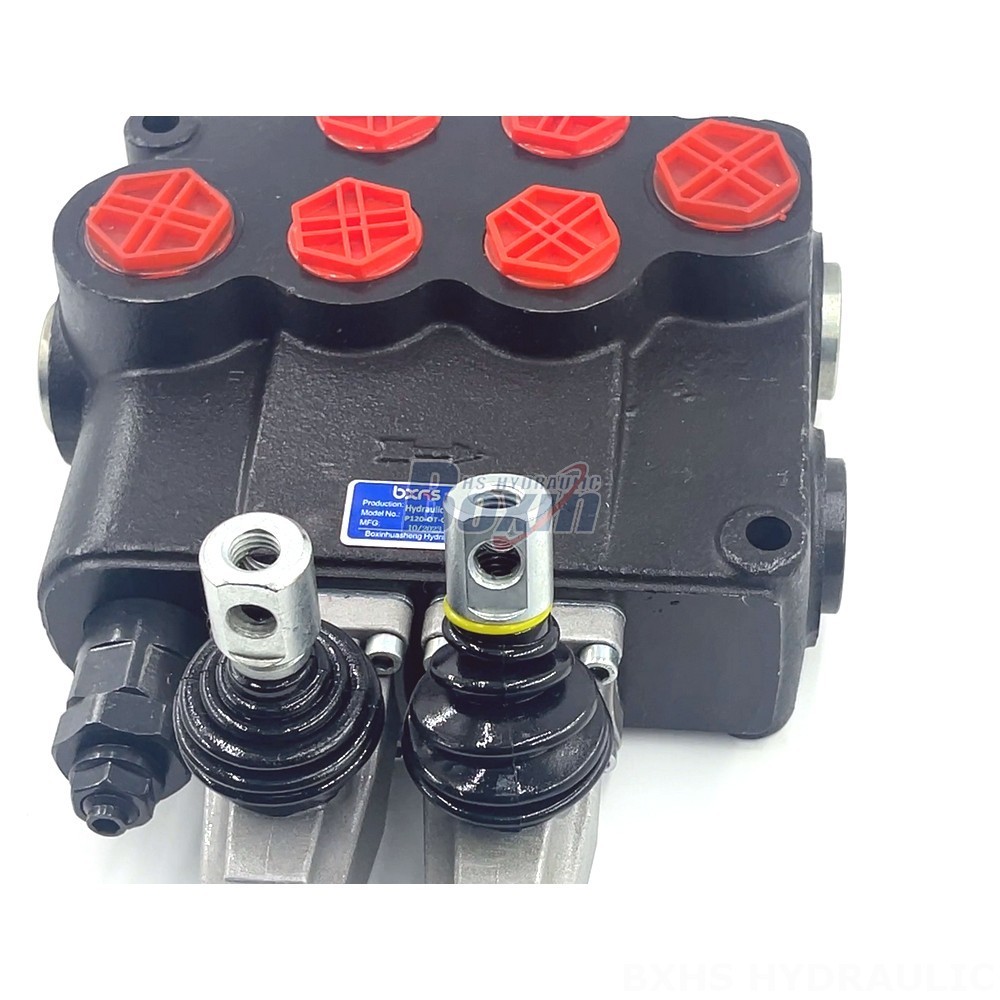 P120 Valves:  Flexible Manufacturing Options - OEM, ODM, Private Label detail image