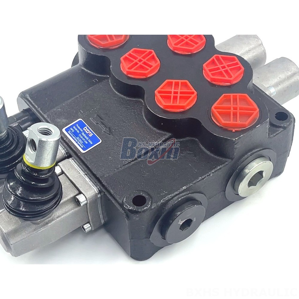 P120 Valves:  Flexible Manufacturing Options - OEM, ODM, Private Label detail image