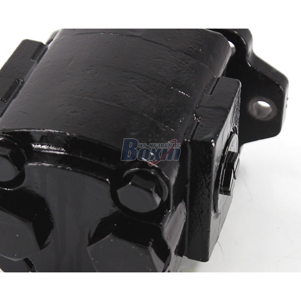 Standard P21A646JEAL20-25 64.6 cc/rev Hydraulic Gear Pump with Quality Assurance detail image